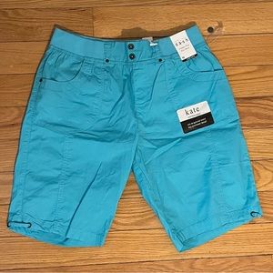 COPY - New Dash Bermuda shorts